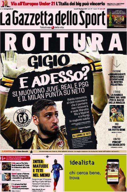 末轮赢挪威9球才能直接晋级，德转列意大利队史最大比分胜利（若要直接晋级，末轮需9球大胜挪威；德转盘点意大利队史最大比分胜利）