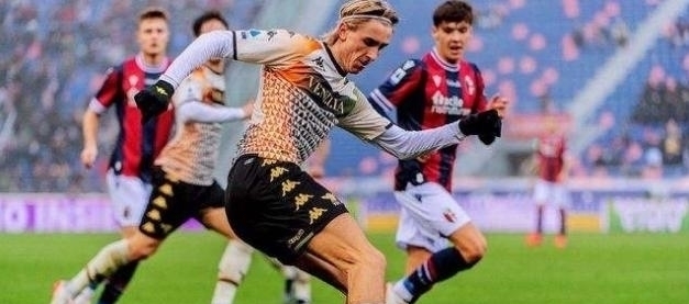 青训负责人：埃斯特旺曾在脚趾骨折的情况下坚持上场