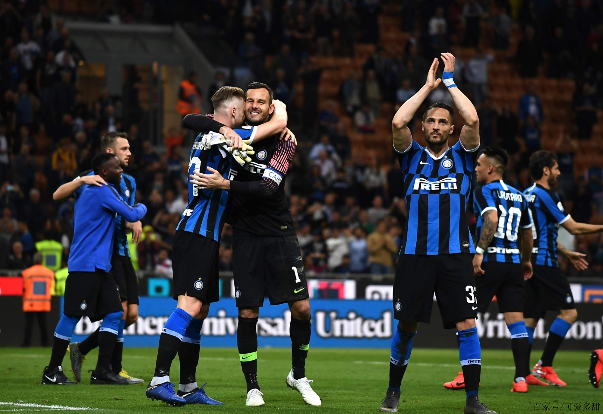 执教球队前4场3次战平，斯帕莱蒂是尤文队史主帅第二人（执教前4场3平，斯帕莱蒂成尤文队史此开局第二人）